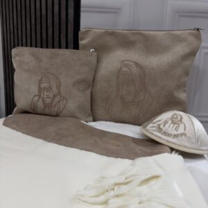 מארז פרימיום בבא סאלי - קרם