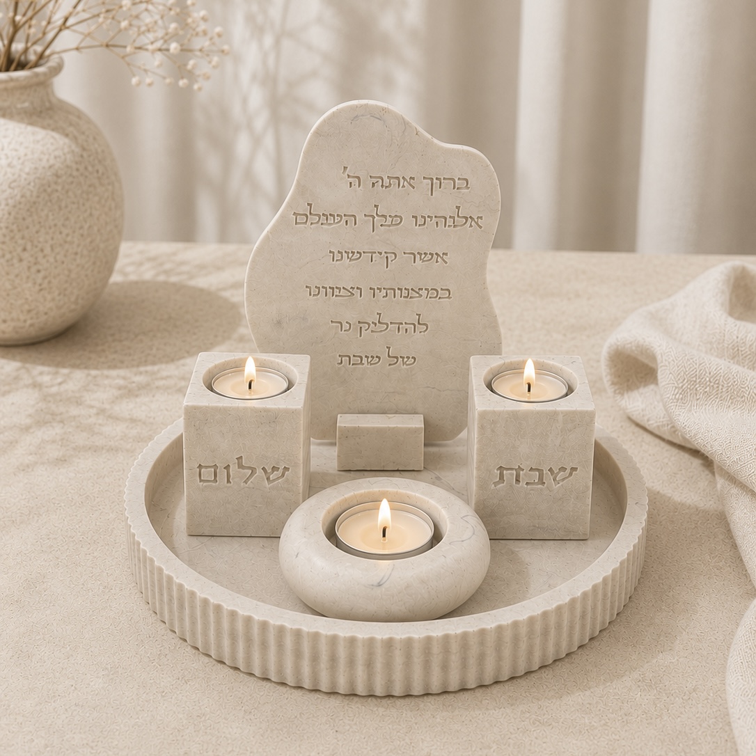 מארז שבת | הרמוניה